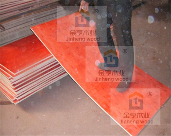 金亨木業有限公司建筑模板