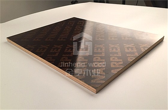 金亨木業有限公司建筑模板