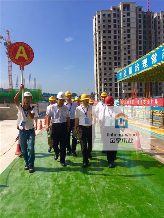 金亨木業(yè)有限公司建筑模板 金亨木業(yè)有限公司建筑模板