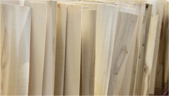 金亨木業有限公司 建筑模板