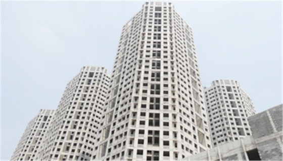 金亨木業有限公司 建筑模板