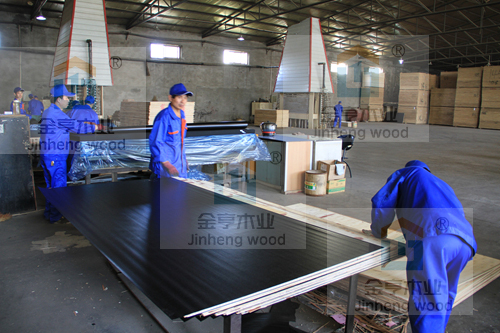 金亨木業(yè)有限公司建筑模板 金亨木業(yè)有限公司建筑模板