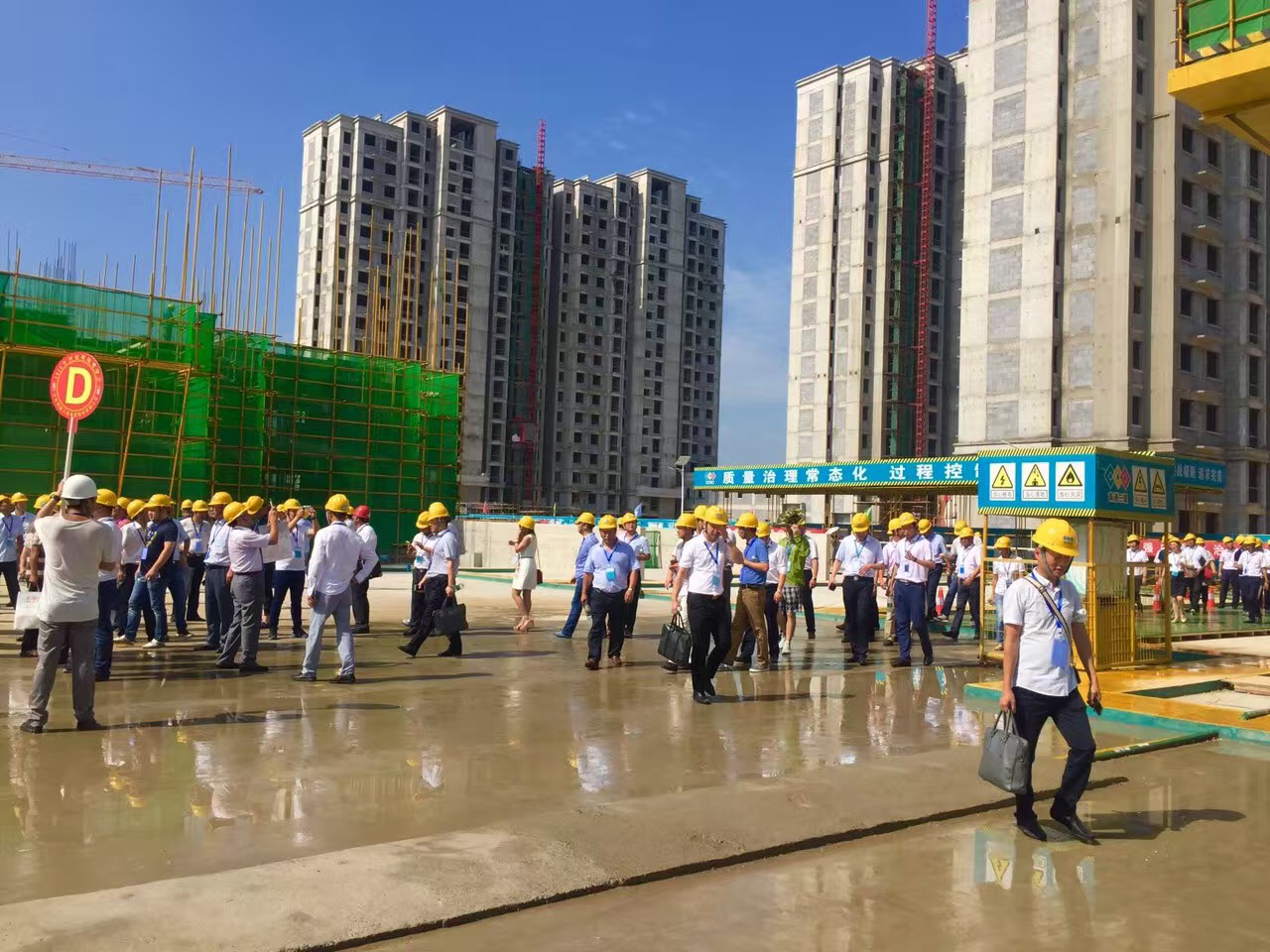 金亨木業有限公司建筑模板