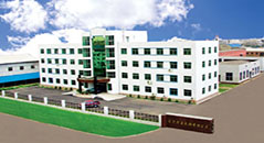 金亨木業建筑模板--西安萬興達酒店