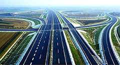 金亨木業建筑模板--津漢高速公路（西外環高速——漢蔡路）