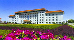 金亨木業(yè)建筑模板--天津楊柳青鎮(zhèn)示范小城鎮(zhèn)B地塊(貴福苑)