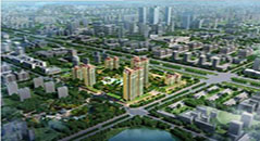 金亨木業(yè)建筑模板--長(zhǎng)春恒大御峰主體及配套建設(shè)工程