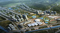 金亨木業(yè)建筑模板-保利大都會(huì)一期工程