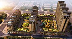 金亨木業建筑模板-甘肅百益城