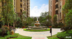 金亨建筑模板—中建五局華潤項目集團