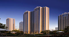 金亨木業建筑模板-天津時代奧城水鄉花園